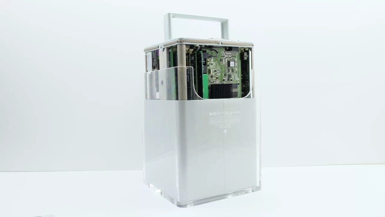 Cube 04. Mac g4 cube корпус. power mac g4 cube корпус. mac pro g4 cube. powermac g4 cube motherboard.