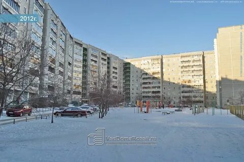 Тбилисский бульвар