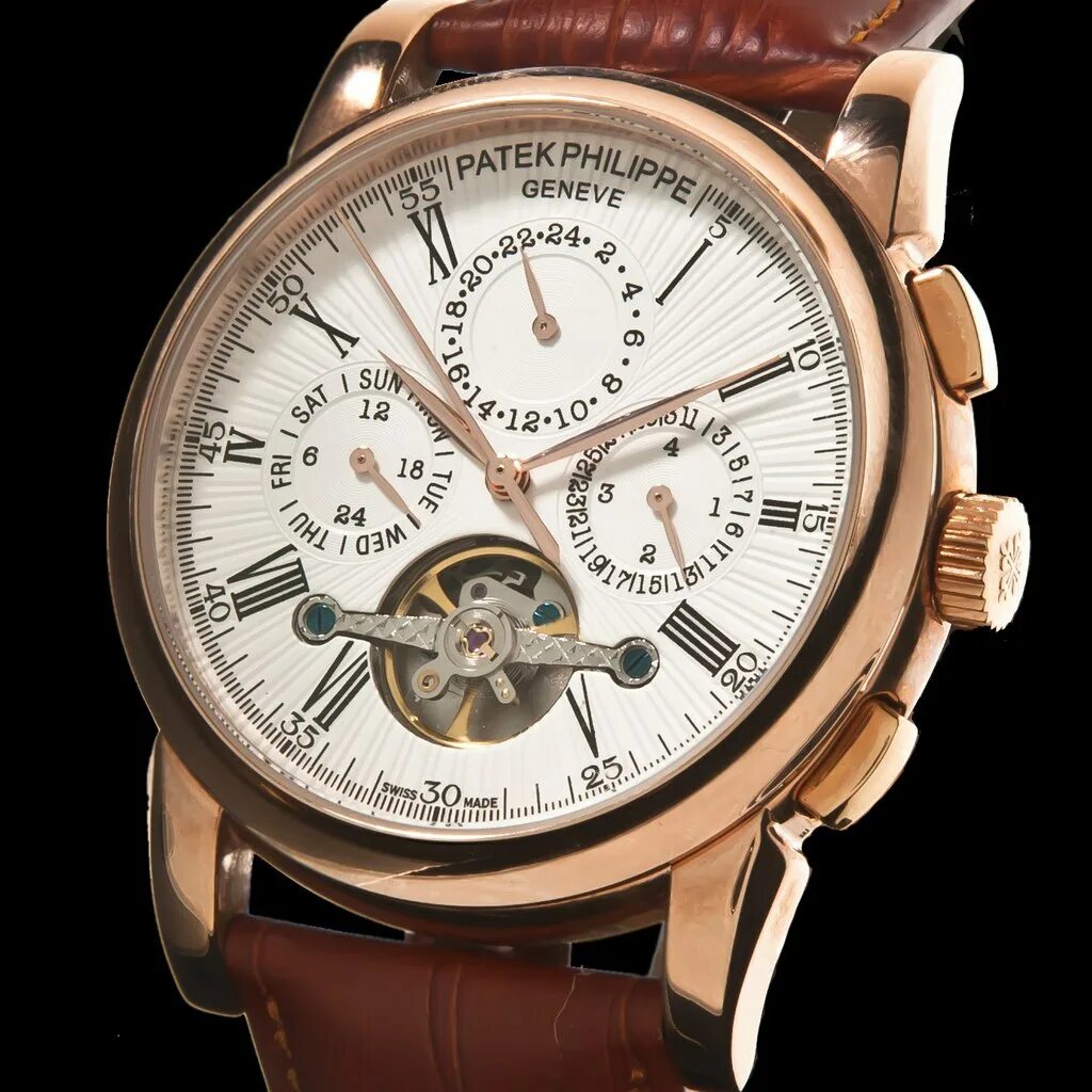 2020, The Watch Year in Review: 5 Superlative Perpetual Calendars WatchTime - US