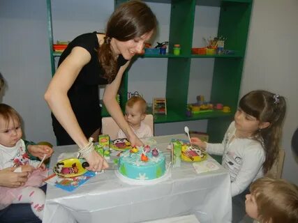 Детский центр волгоград