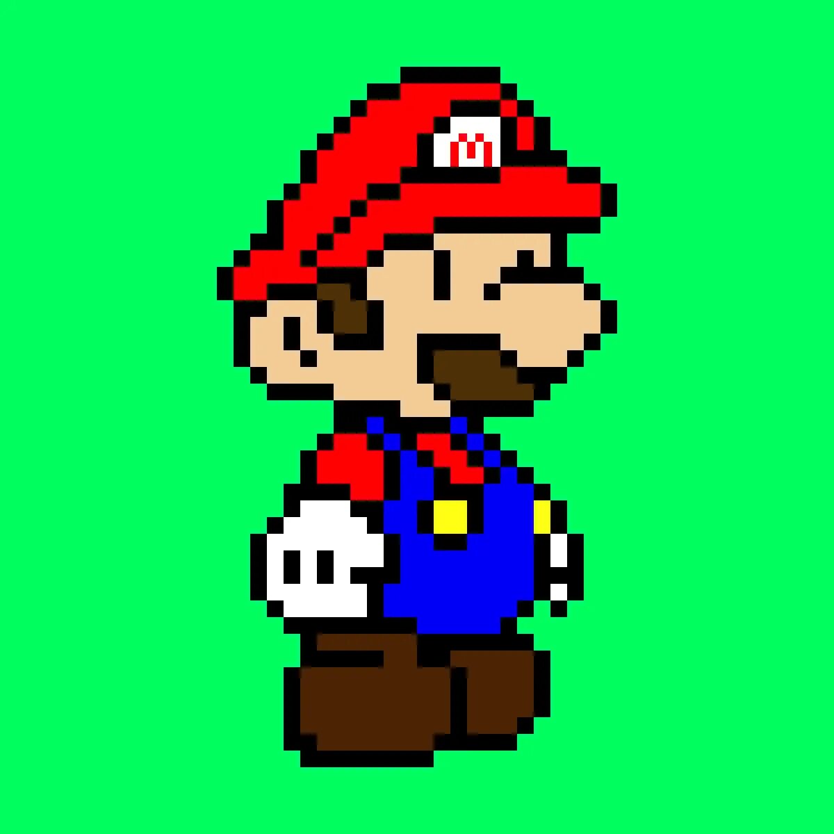 Марио пиксельный. Марио пиксельная игра. Марио 2д из 1990. Марио пиксель арт. Super mario 8