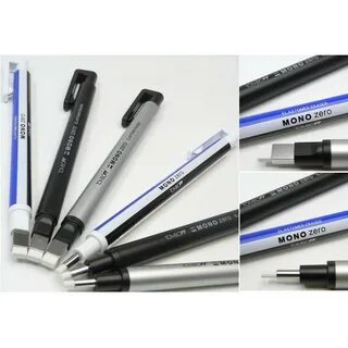 Tombow mono