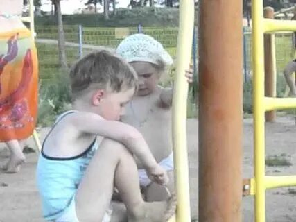 Девочки без писюна