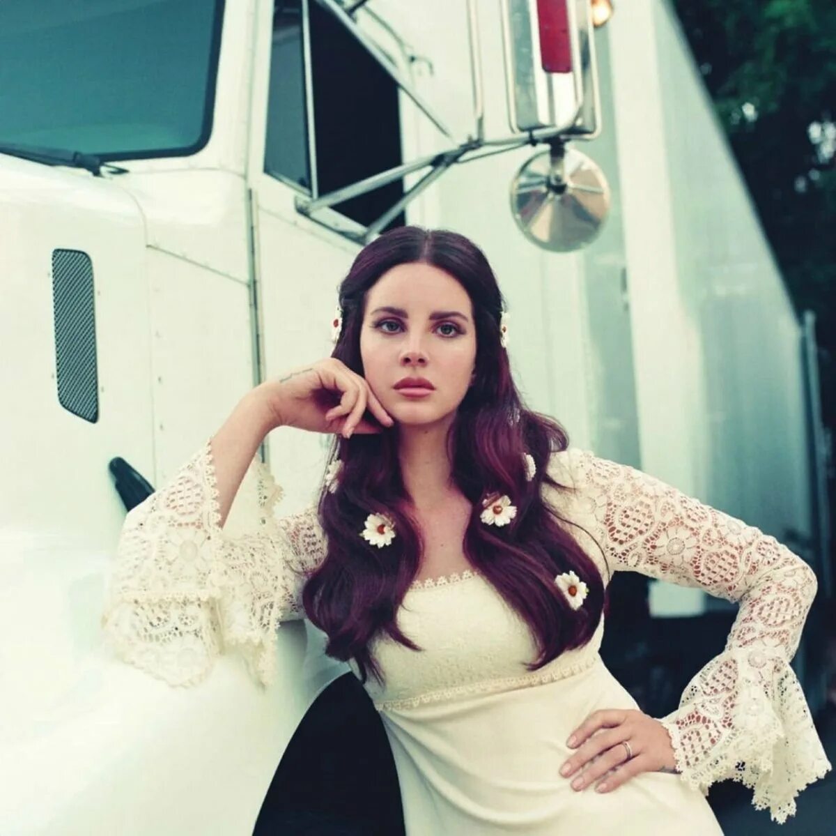 Lust for life lana