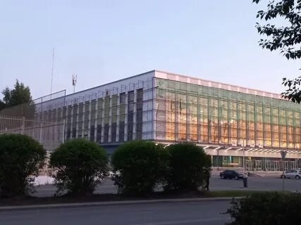 Первоуральск 2023
