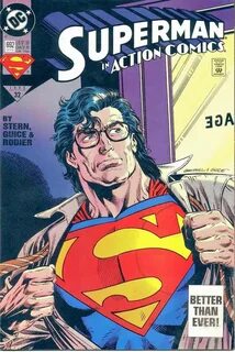 Action comics