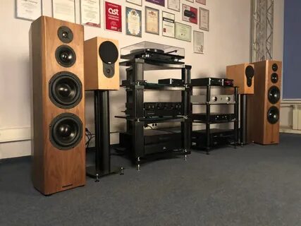 Музыка hi fi качества