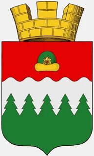 Городское поселение лесной