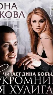 Мой хулиган читать