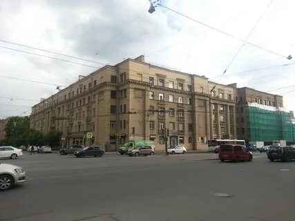 Май заневский просп 37 отзывы
