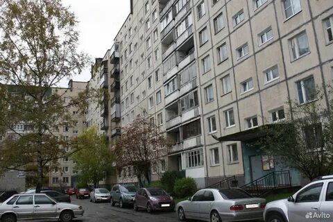 Квартира коммуны
