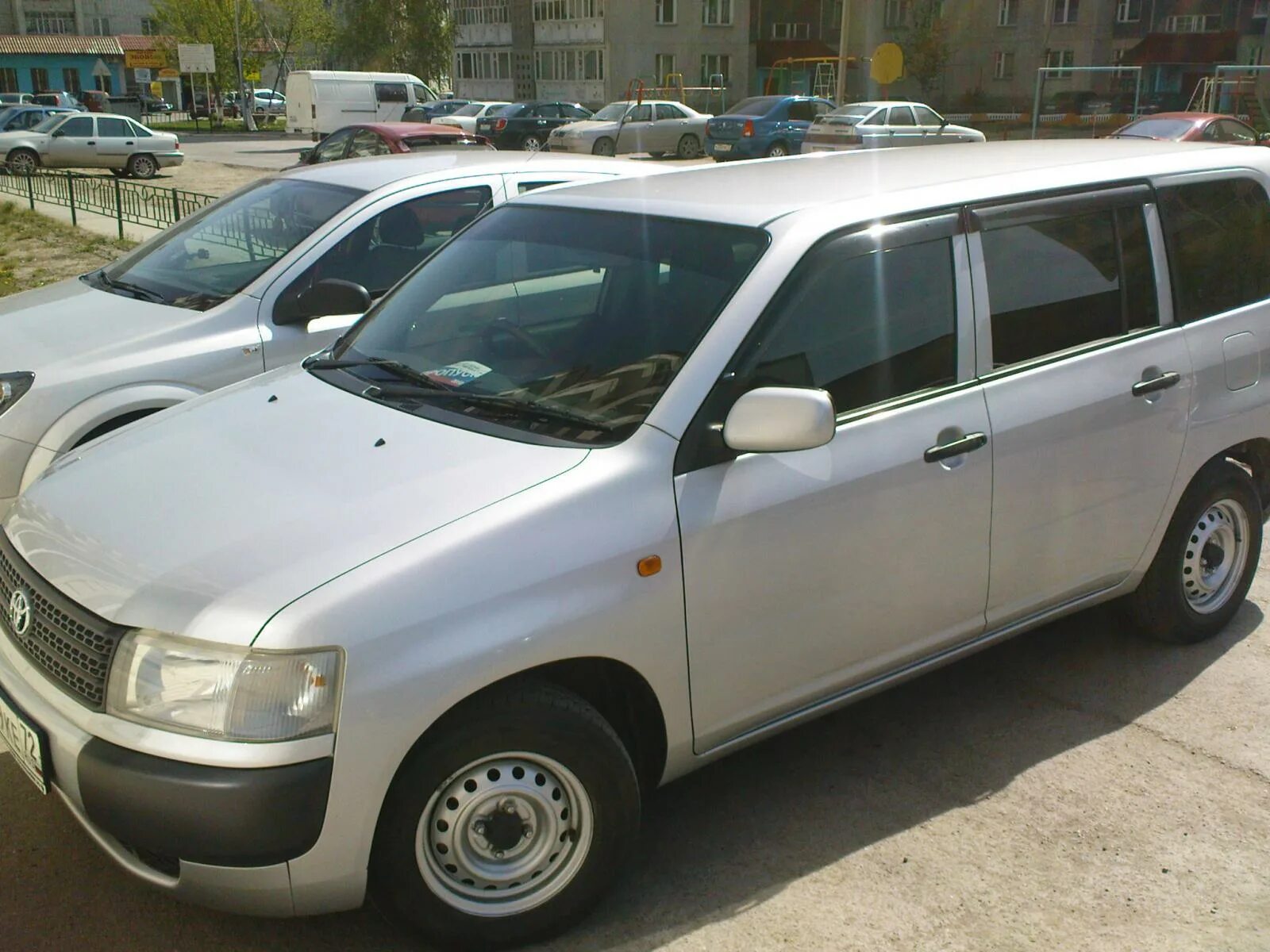 Пробокс купить иркутск. Тойота Пробокс суксид. Тойота суксид 2004. Toyota succeed 1.5 at, 2005. Саксид 2021 цвет хаки Тойота.