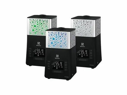 Увлажнитель воздуха electrolux ehu 3810d