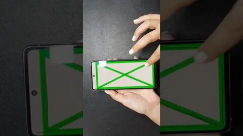 Тачскрина 20