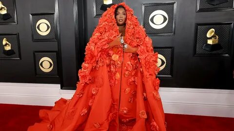 Grammys 2023: Fashion—Live From the Red Carpet.