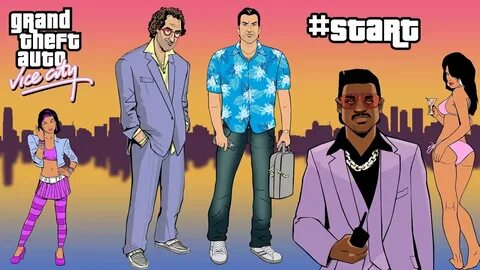 Vice city отзывы