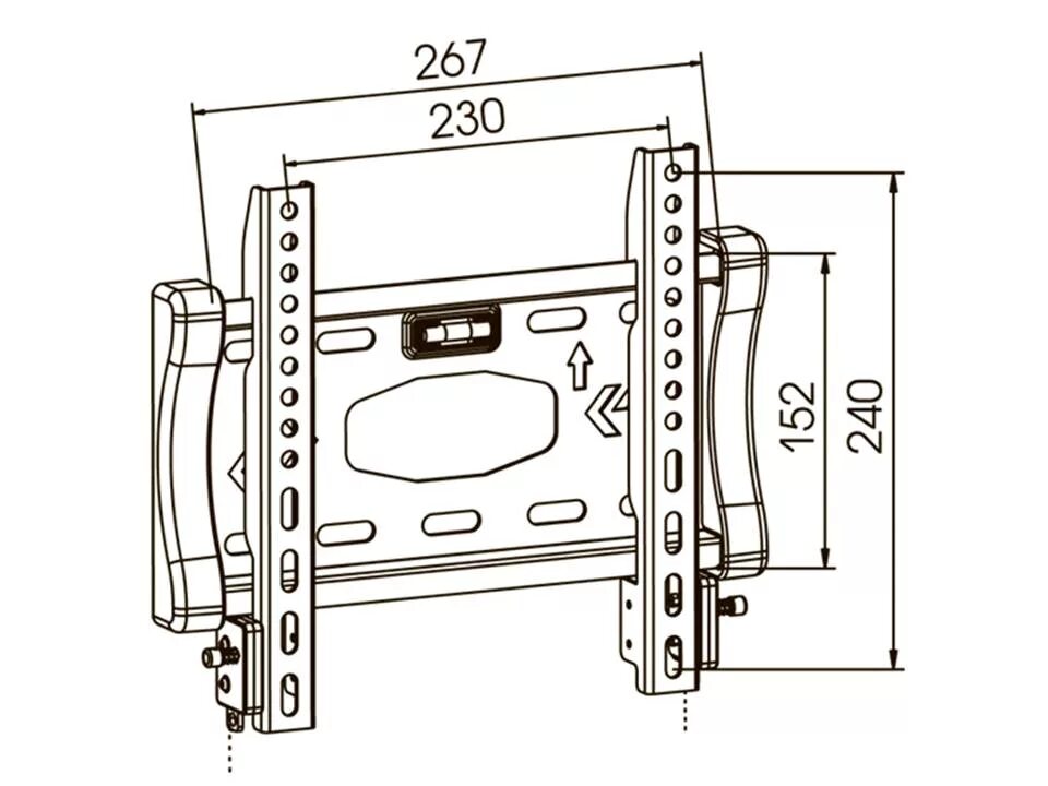 кронштейн для тв nb c3-f черный. типы креплений к стене. кронштейн на стену vogel's m 43010. телевизор тлс кронштейн. типы креплений к стене.
