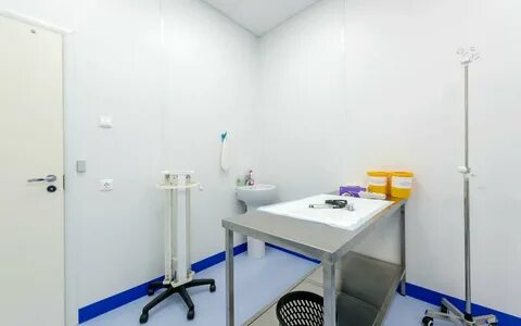 Санкт петербург клиники ортопедии