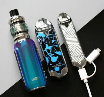 Vape 1