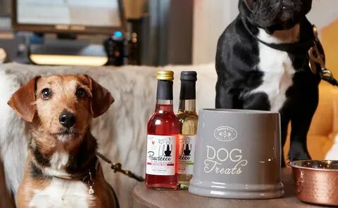 Dog friendly кафе