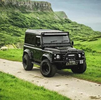 Range defender