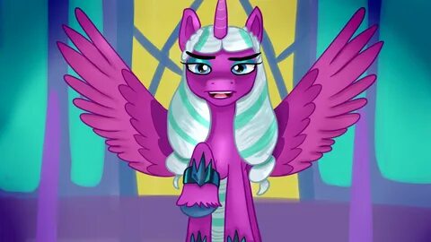 My little pony make