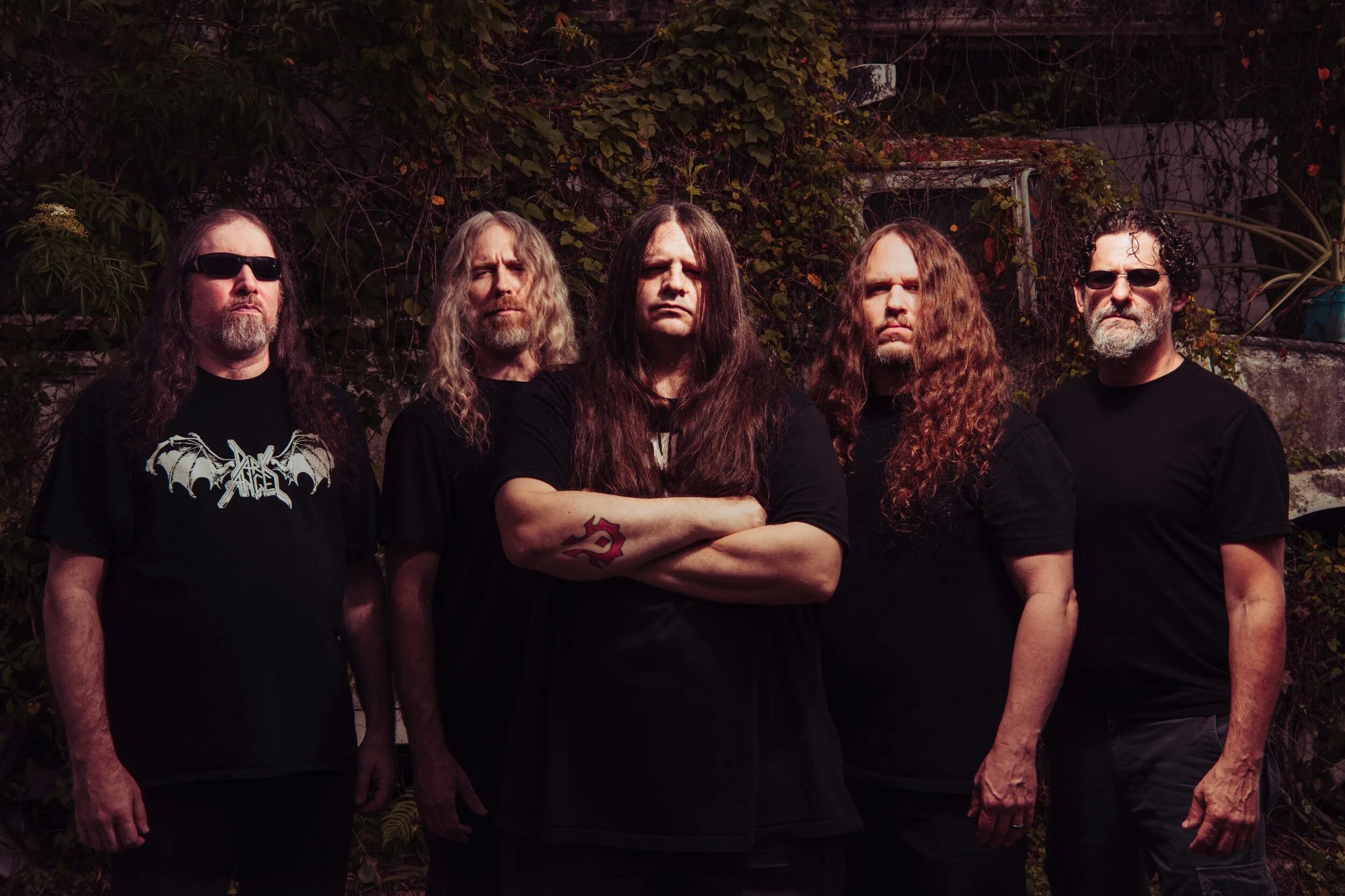 Cannibal corpse песни. Cannibal Corpse «violence Unimagined» (2021 обложка.