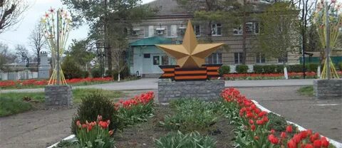 Погода в штурме красногвардейского