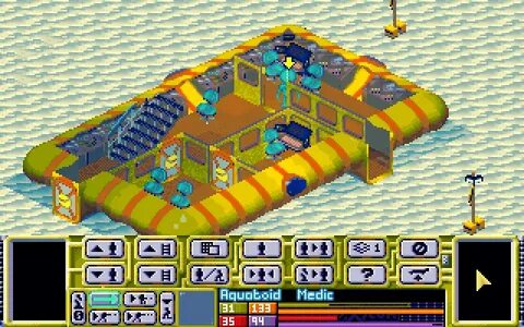 Xcom apocalypse дерево исследований