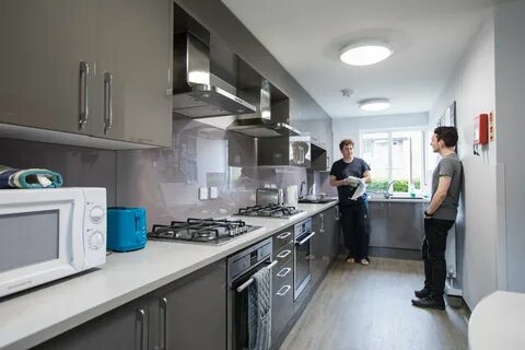 Home and cook