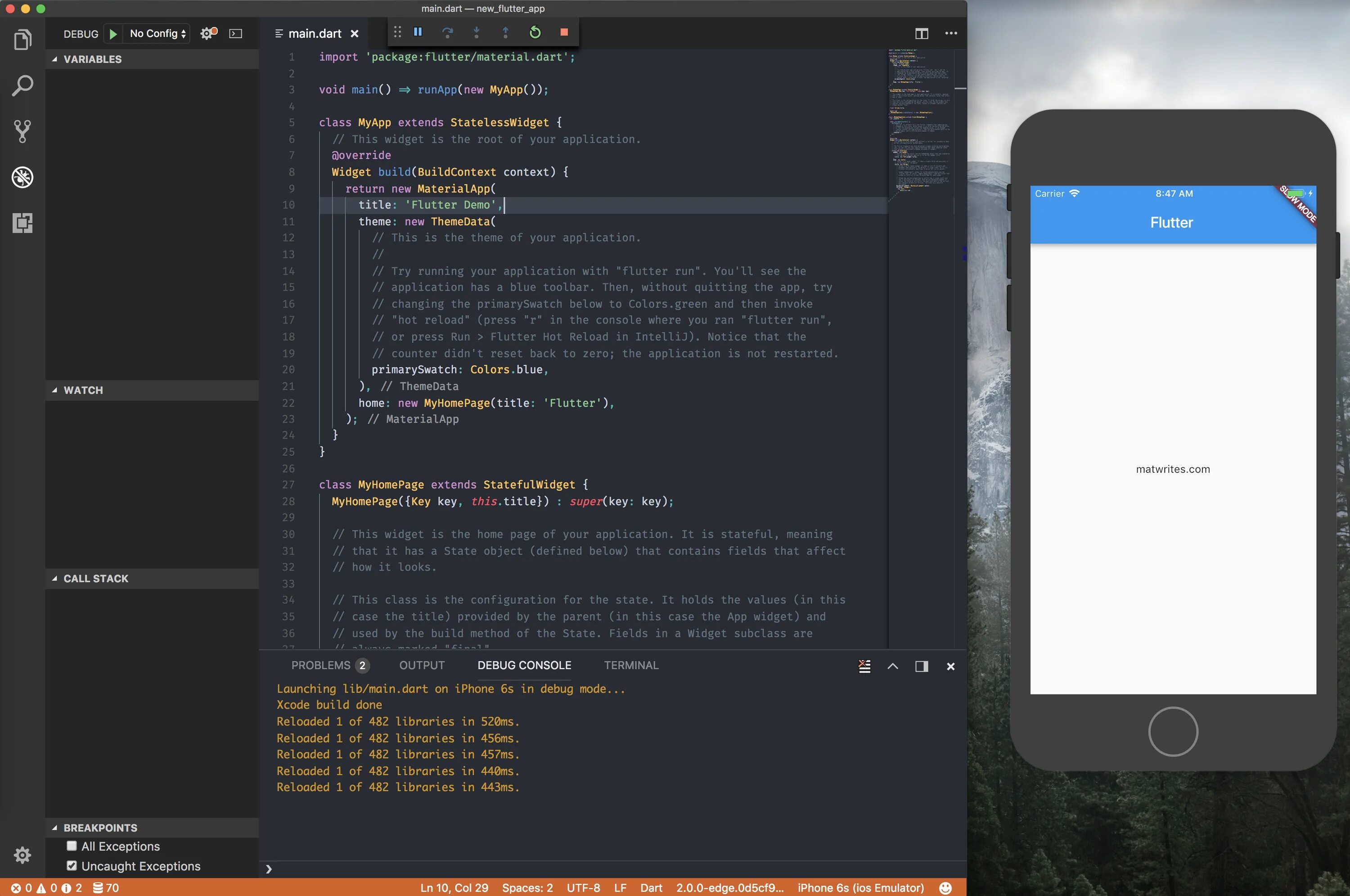 Flutter context. Flutter разработчик. flutter создание проекта. counter app flutter. flutter код.