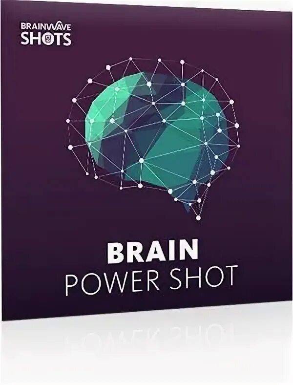 Brain Power Drops. Автор песни Brain Power.