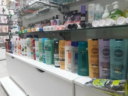 Интернет белорусской косметики