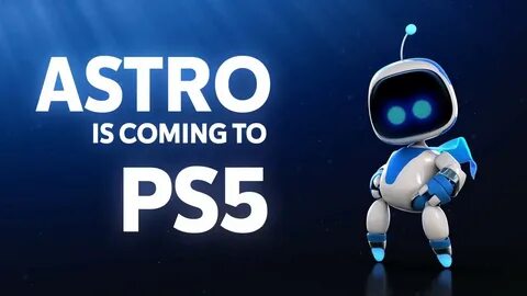 Dualsense astro