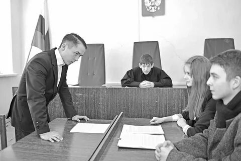 Судебные районы рб