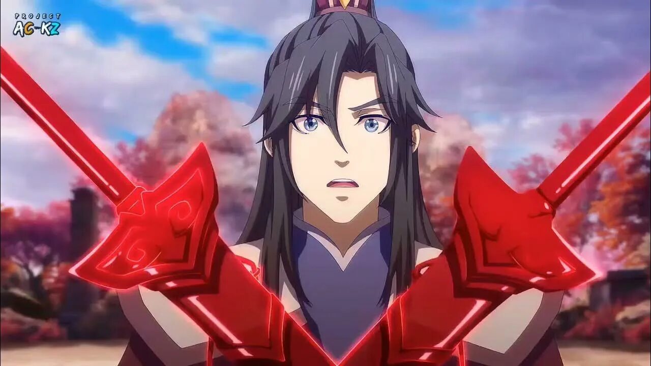 Yi nian yong heng. Вечная воля / yi nian yong heng. вечная воля / yi nian yong heng / a will eternal. yi nian yong heng обои.