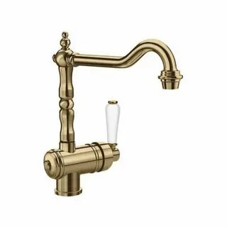 Смесители brass