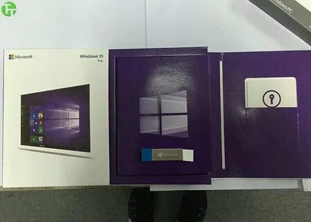 Windows retail