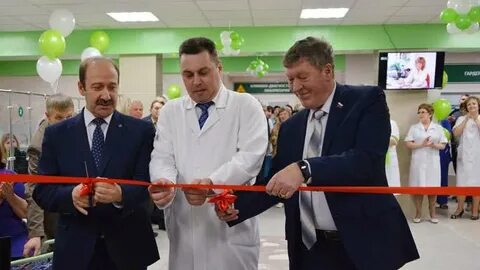Гб рубцовск