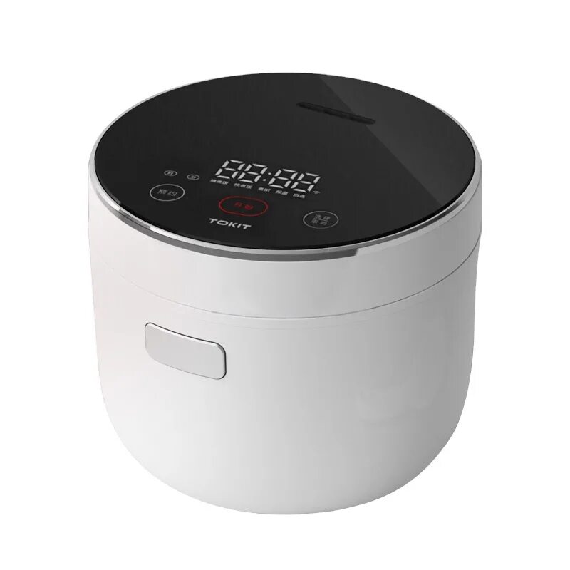 Мультиварка 1 литр купить. Мультиварка Xiaomi tokit. Мультиварка-рисоварка Xiaomi. Smart Rice Cooker мультиварка. Mini Rice Cooker 1.6l.