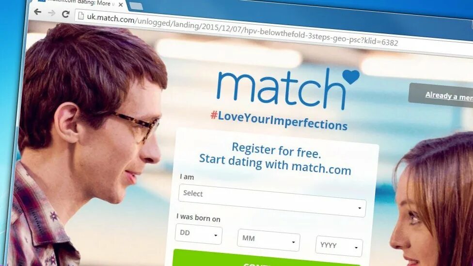 Match.com. Dating Match. Анкета Match.com. Using dating sites a Match.