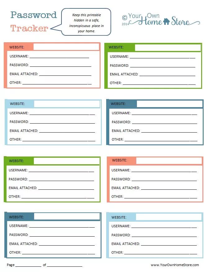 Passwords сайтов. Трекер паролей. Шаблон для паролей. Логины и пароли планер. Лист для записи паролей и Логинов.