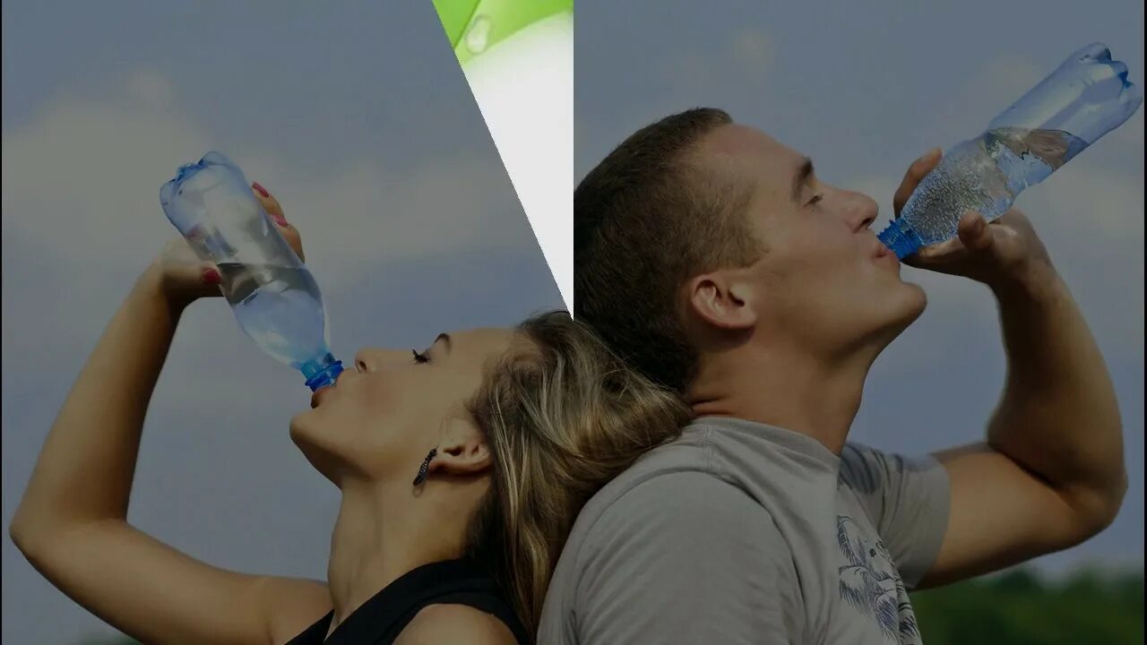 Что делать если сильно хочешь пить. Постоянно хочется пить воду. почему постоянно хочется пить.