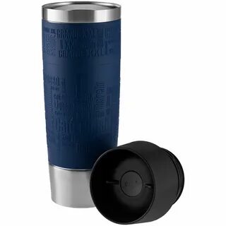 Travel mug