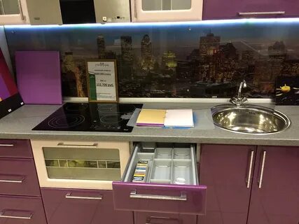 Распродажа кухонь в спб