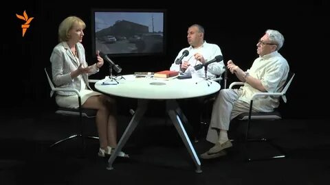 Радио свобода лицом к событию сегодня