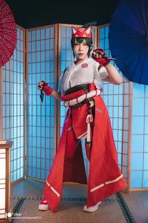 Токар 浵 卡 2023.08 Кирико-Кирико - V2PH