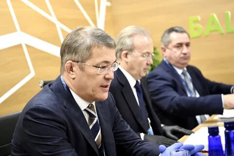 Министр дорожного хозяйства и транспорта башкортостан