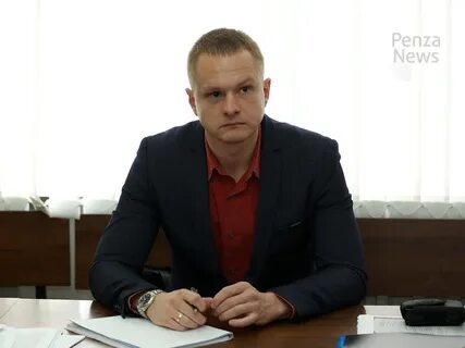 Вице мэр абрамова