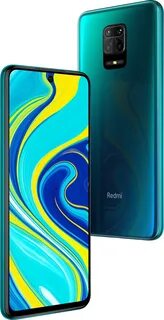 Redmi 9 note 4gb